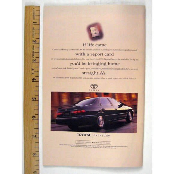 Strike Up the Band Playbill 1998 City Center Encores Lynn Redgrave Philip Bosco - Picture 9 of 9